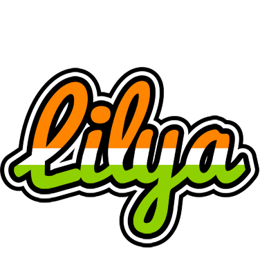 Lilya mumbai logo