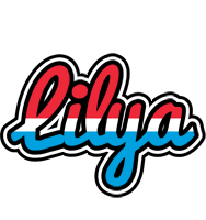 Lilya norway logo