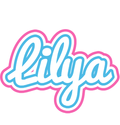 Lilya outdoors logo
