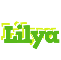 Lilya picnic logo