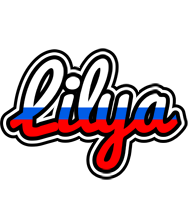 Lilya russia logo