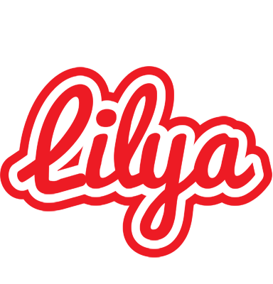 Lilya sunshine logo