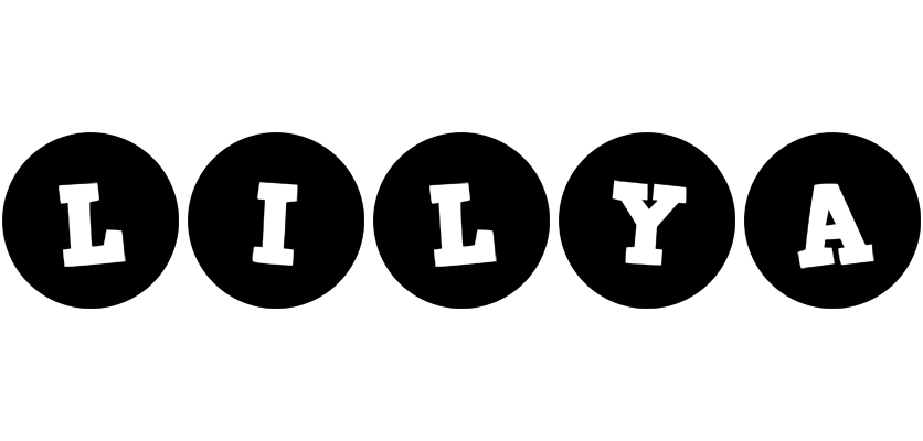 Lilya tools logo