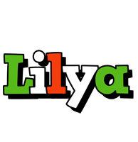 Lilya venezia logo