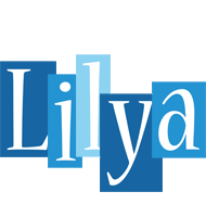 Lilya winter logo