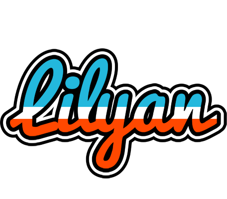 Lilyan america logo