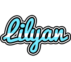 Lilyan argentine logo