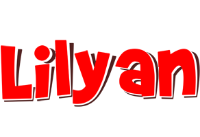 Lilyan basket logo