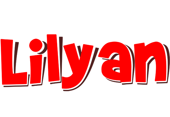 Lilyan basket logo