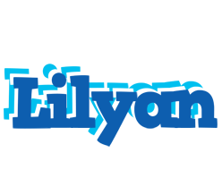 Lilyan business logo