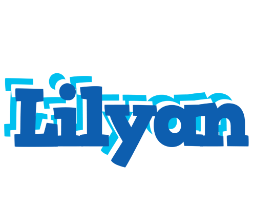 Lilyan business logo