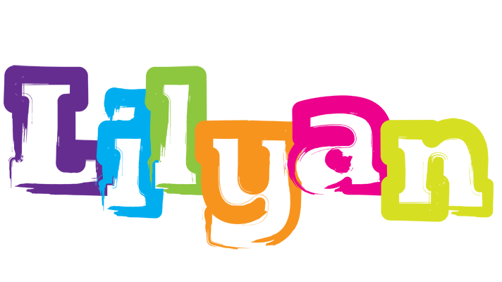 Lilyan casino logo