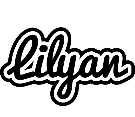Lilyan chess logo