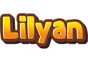 Lilyan cookies logo