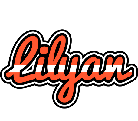 Lilyan denmark logo