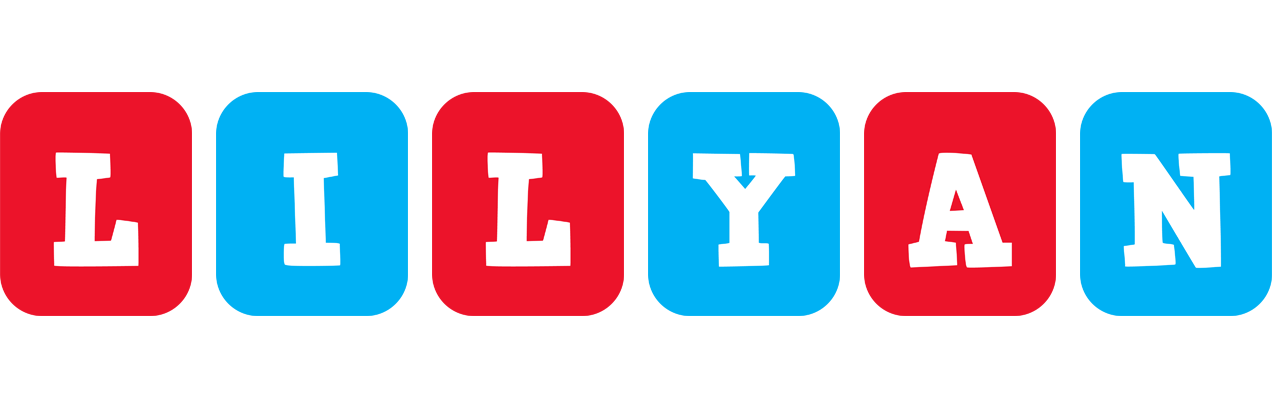Lilyan diesel logo