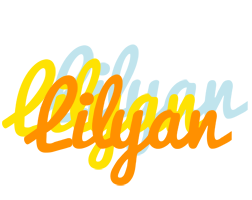 Lilyan energy logo