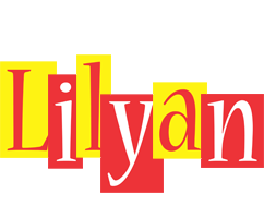 Lilyan errors logo