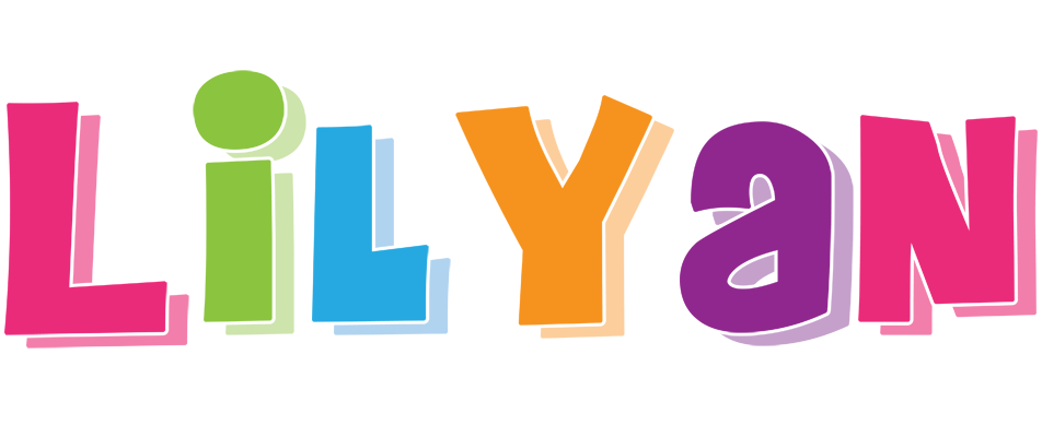Lilyan friday logo