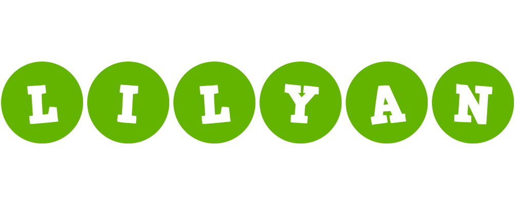 Lilyan games logo