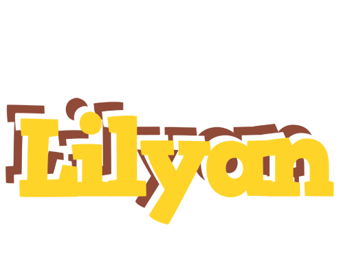 Lilyan hotcup logo
