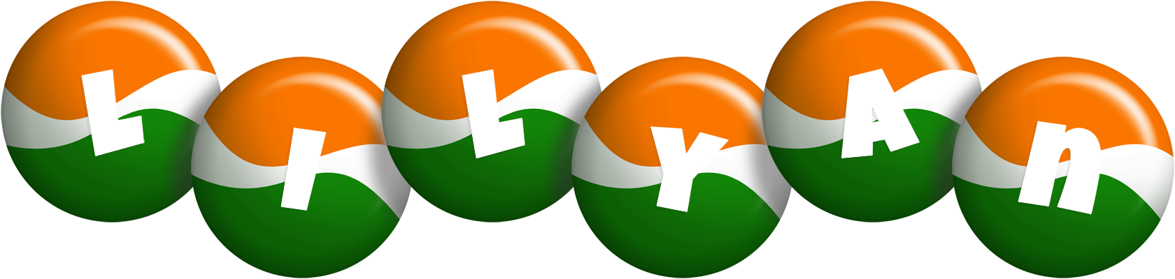 Lilyan india logo