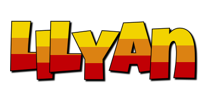 Lilyan jungle logo