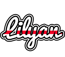 Lilyan kingdom logo