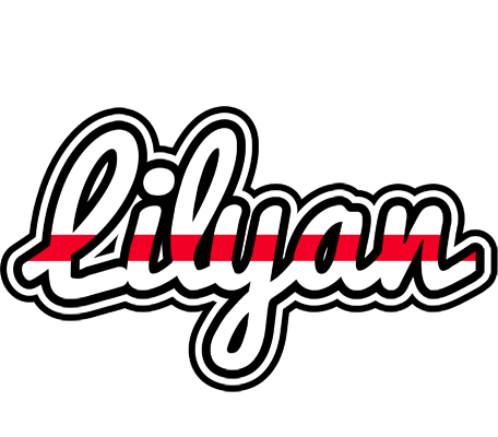 Lilyan kingdom logo