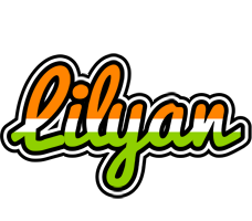 Lilyan mumbai logo