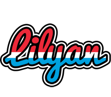 Lilyan norway logo