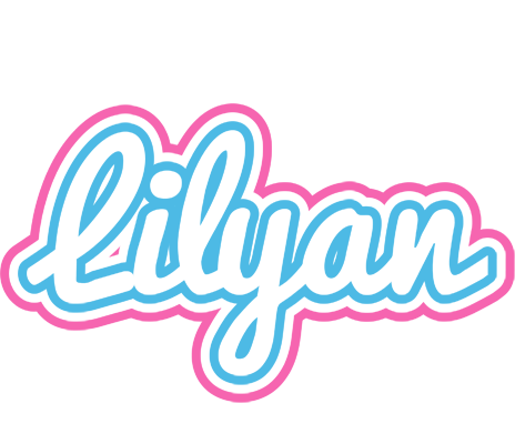 Lilyan outdoors logo