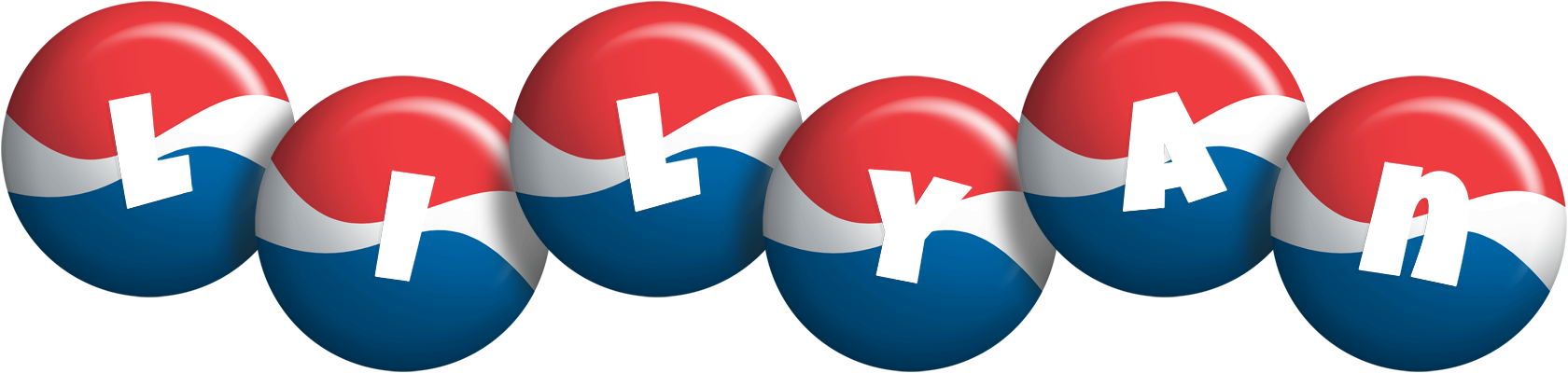 Lilyan paris logo