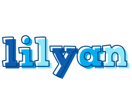 Lilyan sailor logo