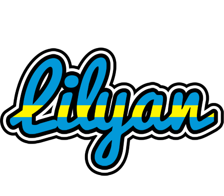 Lilyan sweden logo