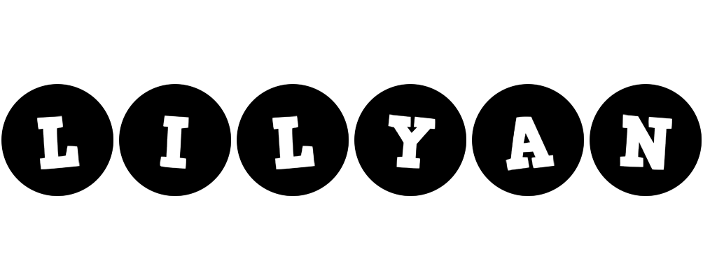 Lilyan tools logo