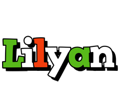 Lilyan venezia logo