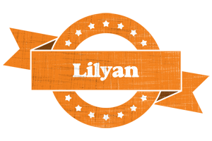 Lilyan victory logo