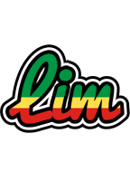 Lim african logo