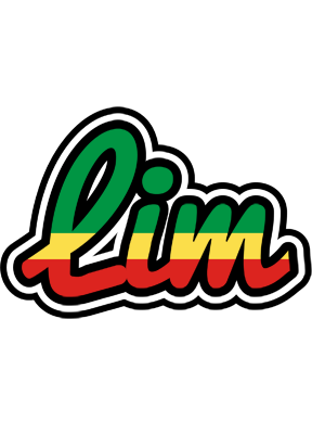 Lim african logo