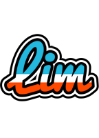 Lim america logo