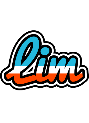 Lim america logo
