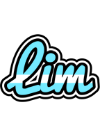 Lim argentine logo