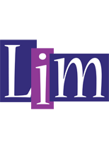 Lim autumn logo