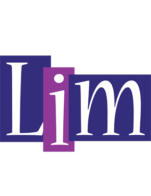 Lim autumn logo
