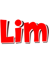 Lim basket logo