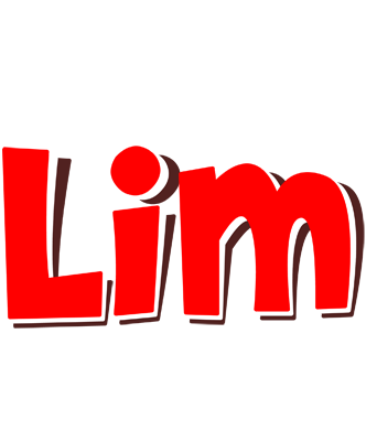 Lim basket logo