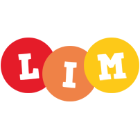 Lim boogie logo