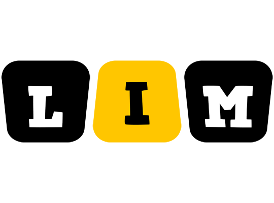 Lim boots logo