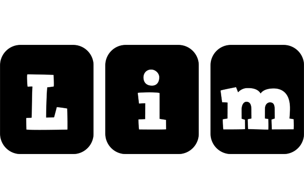 Lim box logo